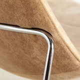 Lievore altherr molina catifa armchair