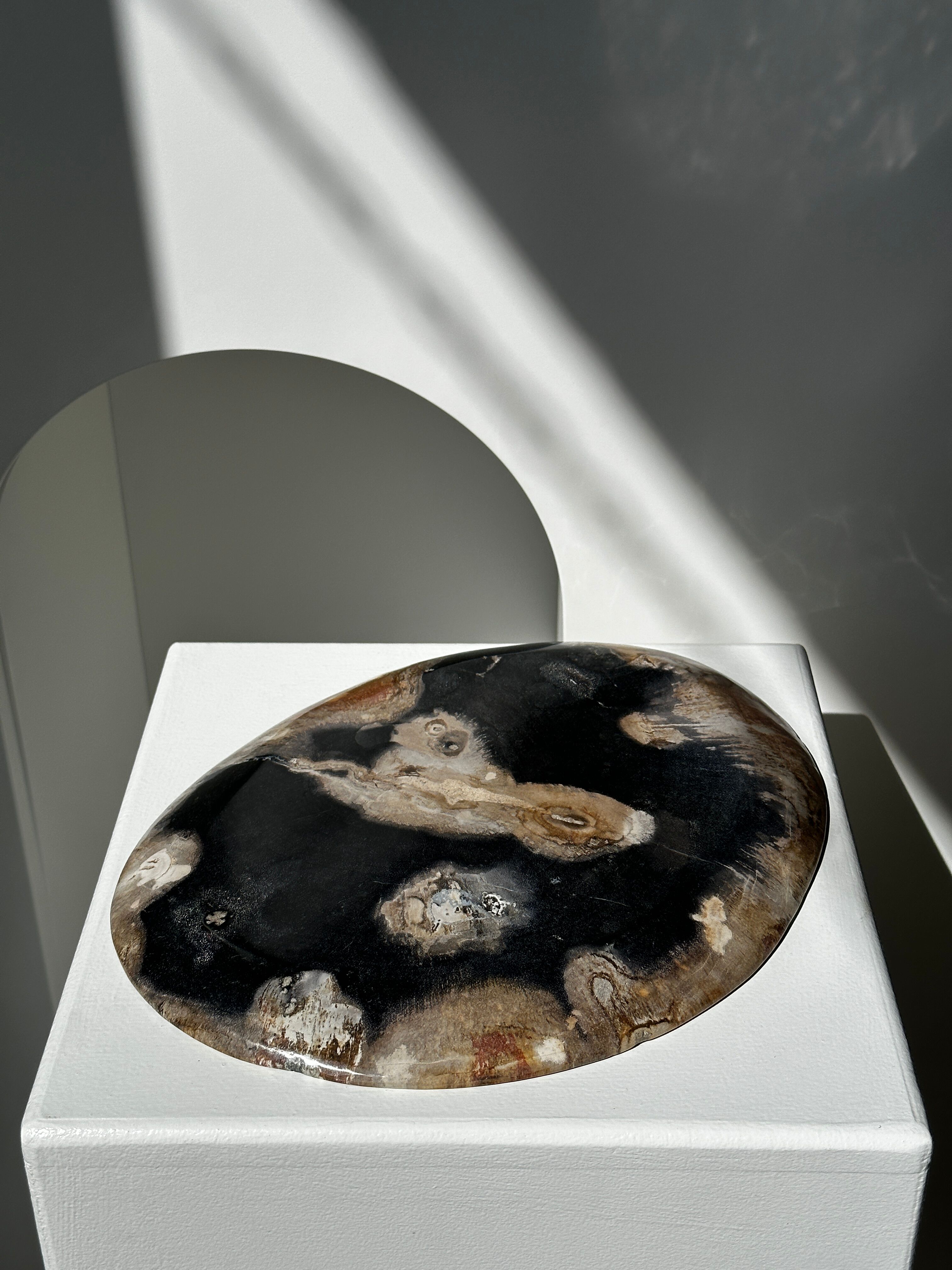Trinket bowl