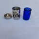 Salt and pepper shakers from the 1930s