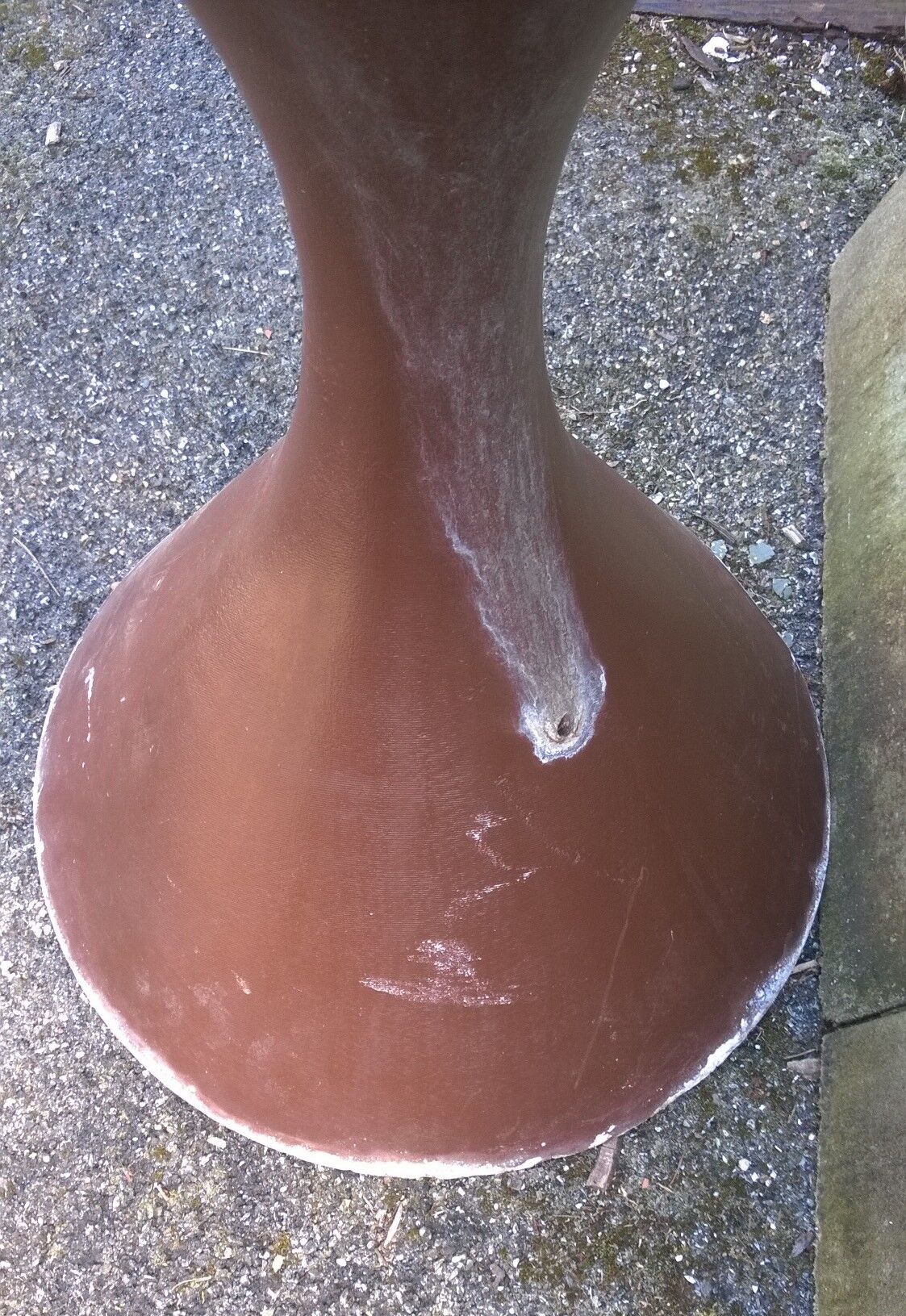 Demonic gardener design Anton Bee and Willy Guhl