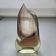 Vase Cvrcek Klinger Zelezny Brod Glassworks