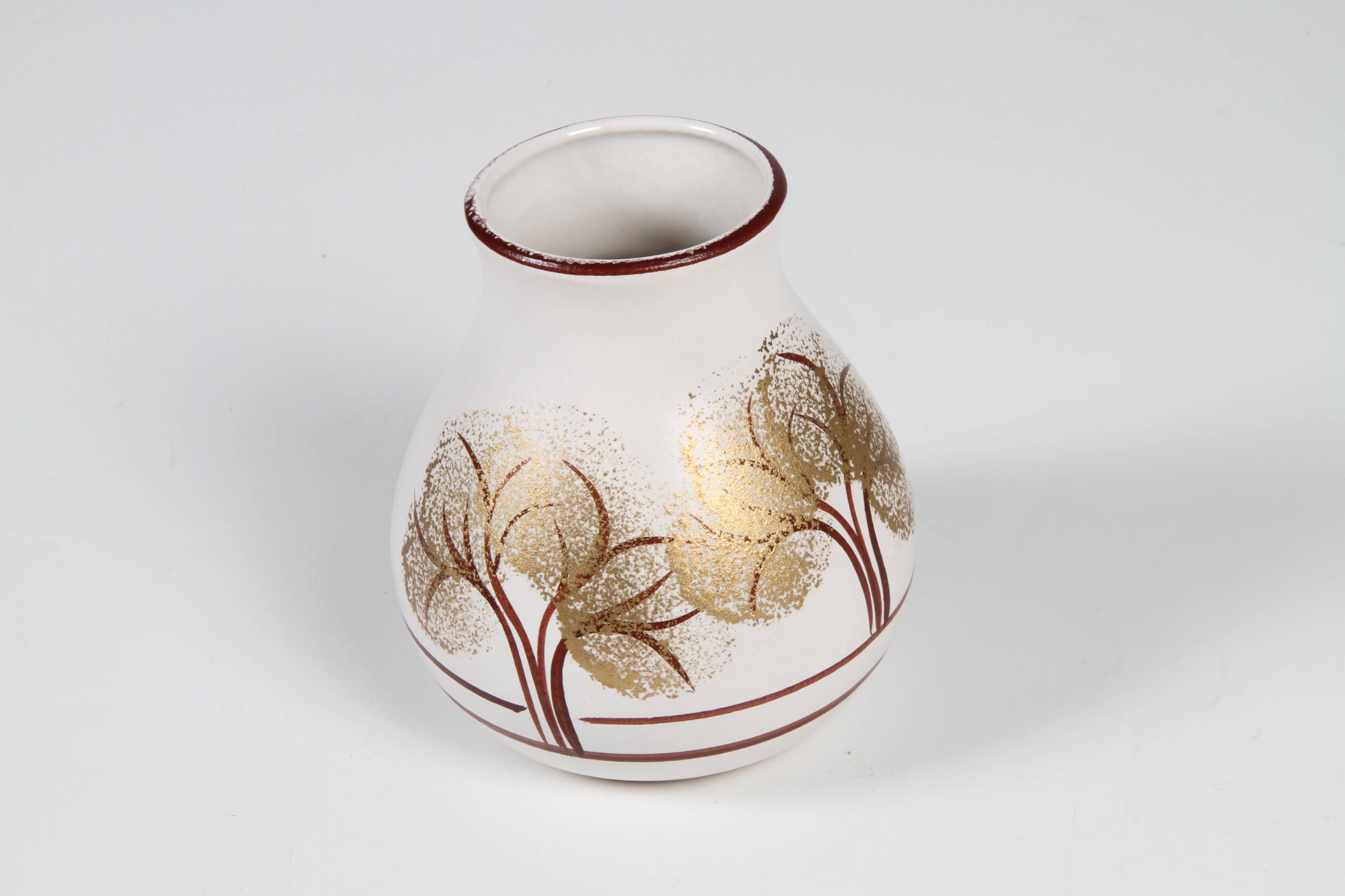 Bay West Germany Vase