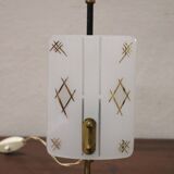 Small Desk Lamp, Italy, 1950