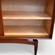 Rare Mid Century Highboard Louis van Teeffelen in Teak