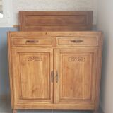 Vintage buffet