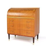 Scandinavian roller secretary