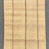 Mauritanian carpet 140x205 cm