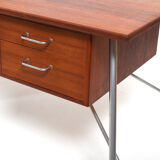 Fine Teak Desk Mod.202 by Børge Mogensen 1953