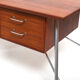 Fine Teck Desk Mod.202 par Børge Mogensen 1953