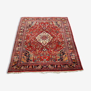 Tapis perse Djozan vintage, 108x160cm