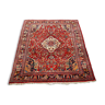 Persian carpet Djozan vintage, 108x160cm