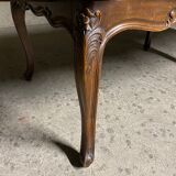 Table de style Louis XV
