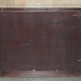 Alfred Cox Mid-Century Modern Chest of Drawers 1952 in oak