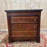 Commode d’époque empire