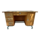 bureau maître d'école, vintage