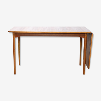 Table en teck