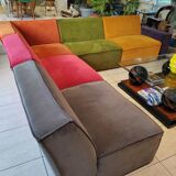 Modular canapé Zuiver 5 modules