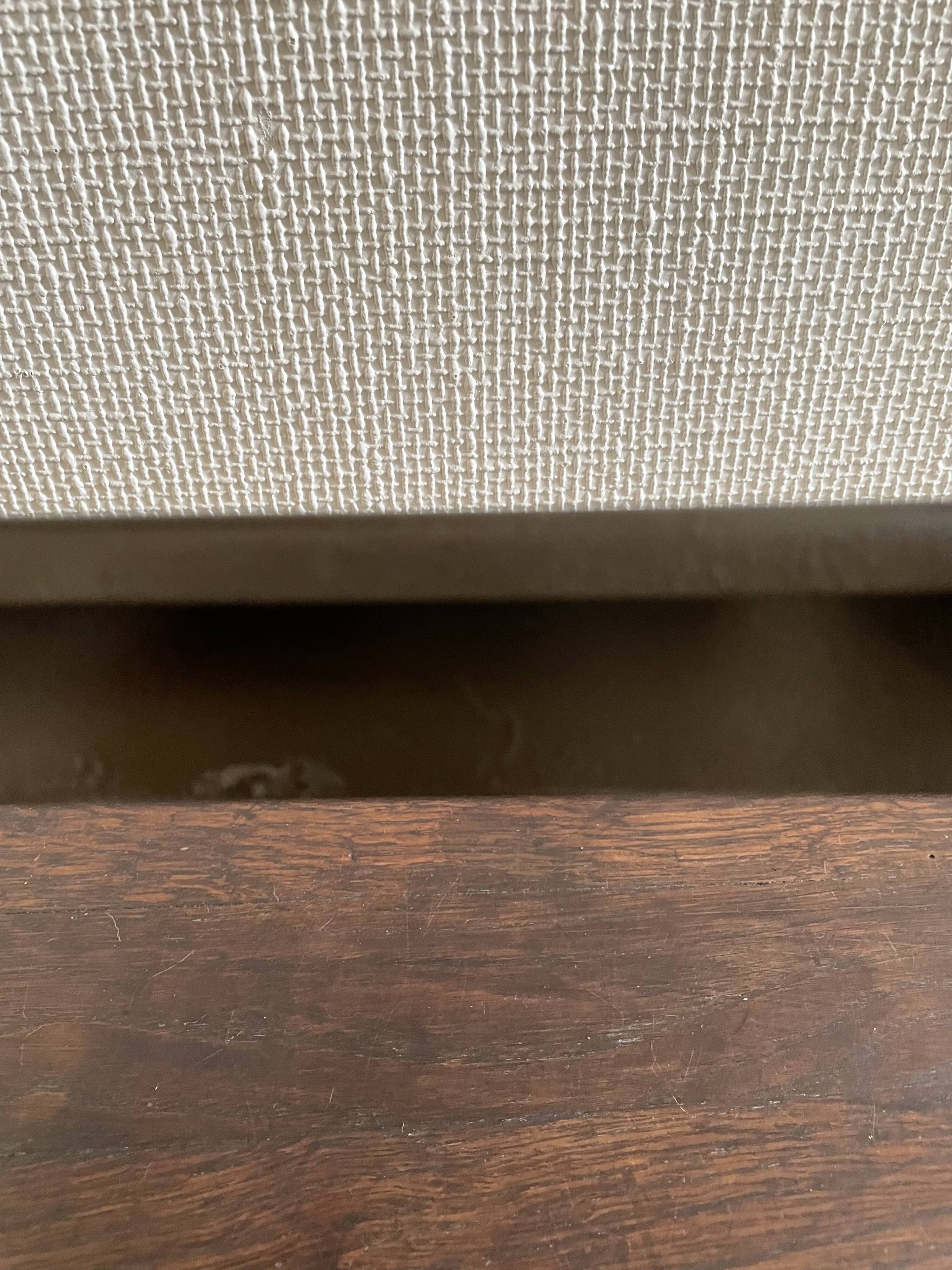 Tabouret métal