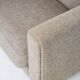 Rare paire de fauteuils GE300 de Hans J. Wegner