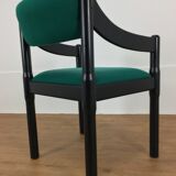 Carimate armchair by Vico Magistretti