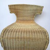 Vintage SÄVÖ model lounge chair by Monika Mulder for IKEA