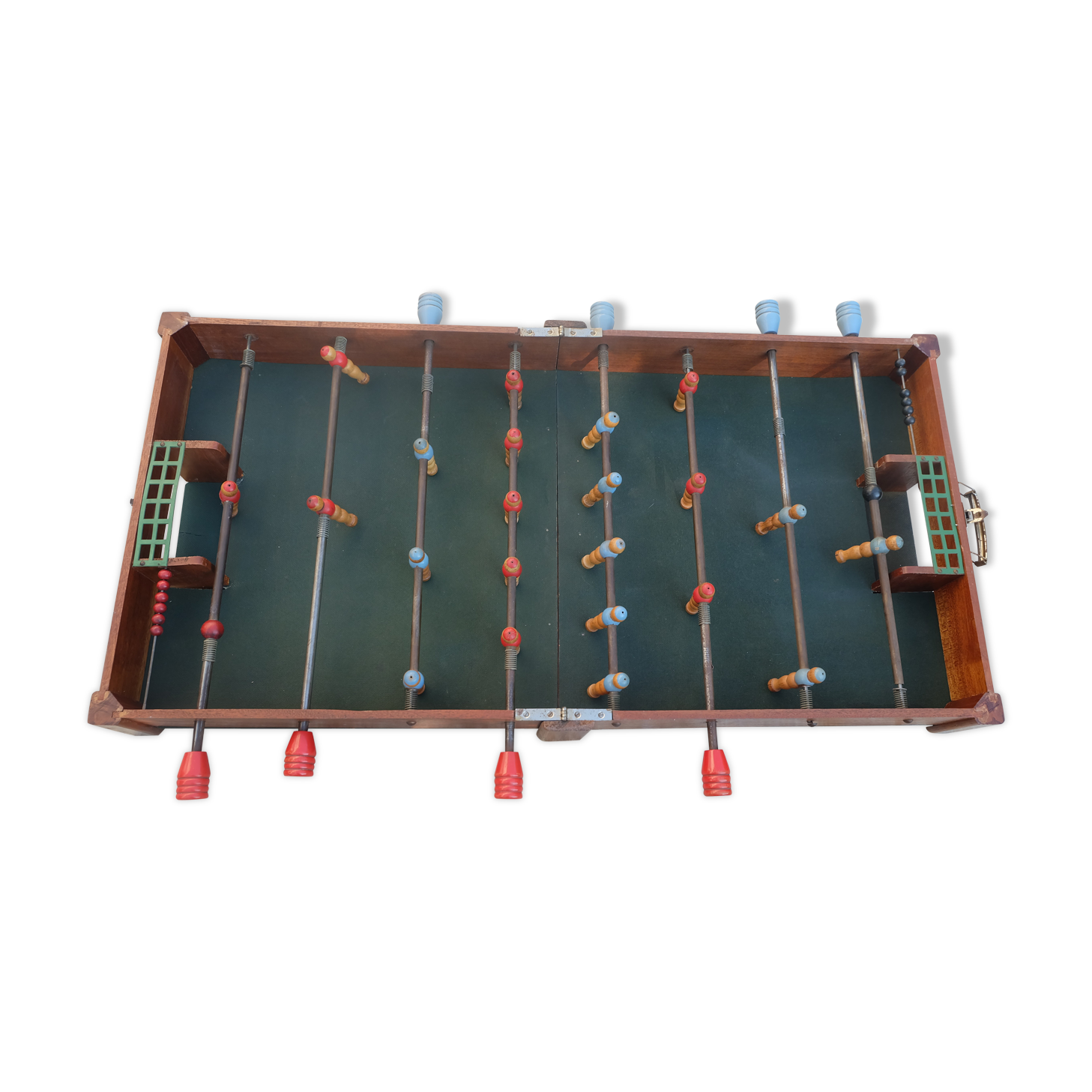Table foot baby games