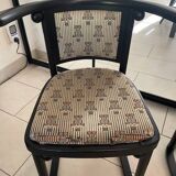 Josef Hoffmann chairs