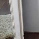 Mirror Louis Philippe old 142 x 88