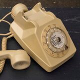 Vintage phone