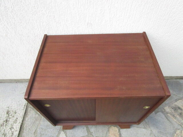 Vintage bar furniture