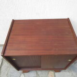 Vintage bar furniture