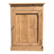 Raw wood jam buffet