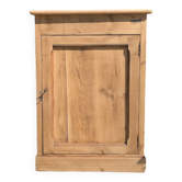 Raw wood jam buffet