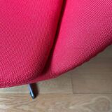 Egg by Arne Jacobsen
