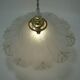 Suspension (spider web decor)