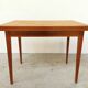 Table portefeuille vintage