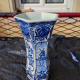 Vase for royal