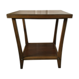 Console bois années 50 style art déco