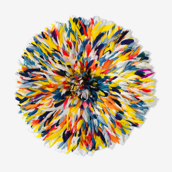 Juju hat multicolore 60 cm