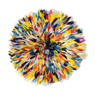 Juju hat multicolored 60 cm