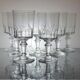 9 Mirabeau model water/wine glasses