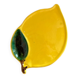 Lemon dish - 1960s - Vallauris