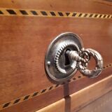 Bureau en pente