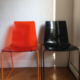 Chaise air 80