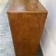Vintage secretary by Cees Braakman for Pastoé