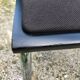 Pair of chairs Cesca B32 Marcel Breuer Italian reissues 90