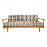 Stella daybed sofa by Wilhelm Knoll for Knoll Antimott 1950"