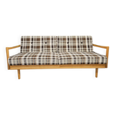 Canapé daybed Stella de Wilhelm Knoll pour Knoll Antimott 1950"