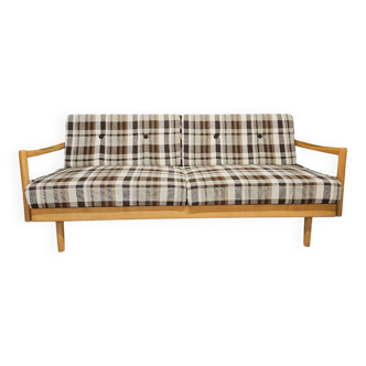 Canapé daybed Stella de Wilhelm Knoll pour Knoll Antimott 1950"