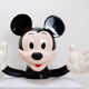 "Mickey Mouse Commode" by Pierre Colleu for Starform, France 1980s